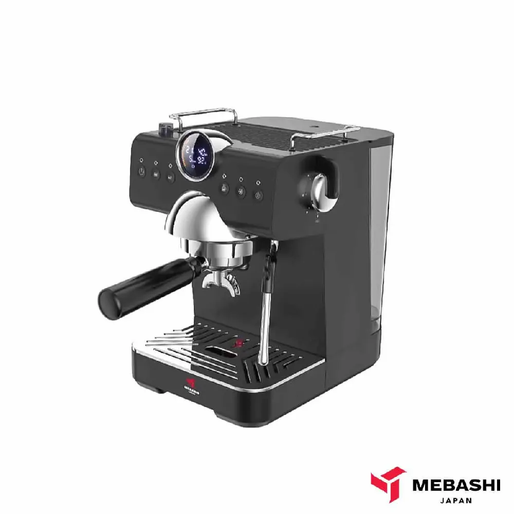 قیمت اسپرسوساز ME-ECM2108 مباشی